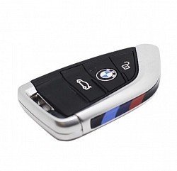 BMW F- series 868/315 MHz - от 70 000 тенге