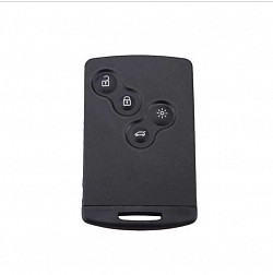 Smart key Renault 433MHz - 35 000 тенге